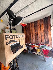 Bullmann Events - Fotobox Vermietung Zossen und Umgegbung – Bild 2