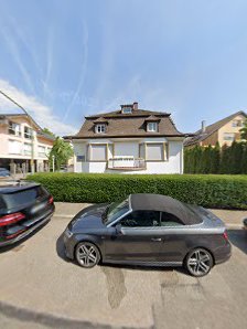 Studio Kni(r)ps - Neugeborenen-, Schwangerschafts- und Familienfotografie in Pforzheim – Bild 5
