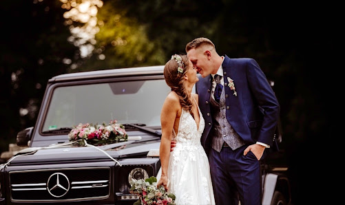 aounphoto Fotograf/Hochzeitsfotograf – Bild 5