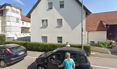 Bernd Hanselmann Photoproduction