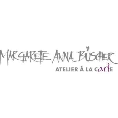 Atelier a la carte Margarete Anna Büscher