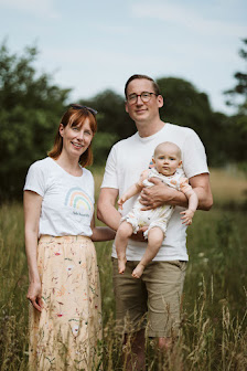 Bis zum Mond und wieder zurück: Kinder- & Familienfotografie – Bild 3