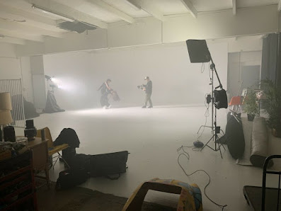 Pichet's Vintage Studio / Fotostudio Mietstudio – Bild 3