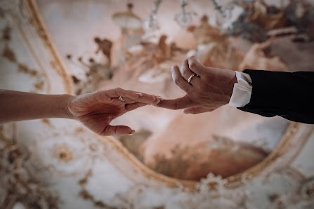 BMGRAPHY - Hochzeitsfotografie & Videografie – Bild 5