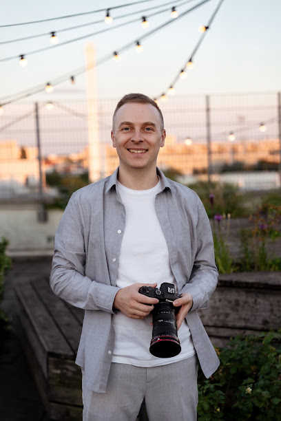 Fotograf Videograf Dzmitry Held