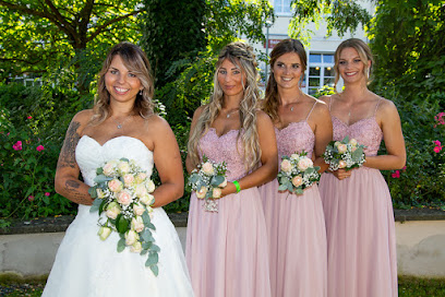 Hochzeitsfotograf & Hochzeitsvideos