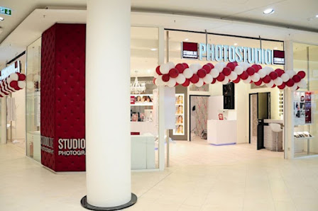 studioline Fotostudio Frankfurt Gallus Skyline Plaza – Bild 2