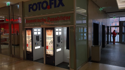 Fotofix Schnellfotoautomaten