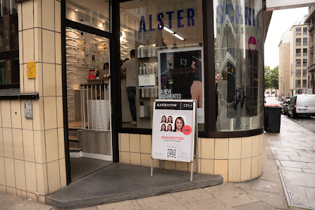 Alster Fotos – Fotostudio nahe Hamburg Hauptbahnhof – Bild 3