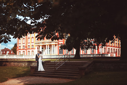 Hochzeit Media Arts – Bild 3
