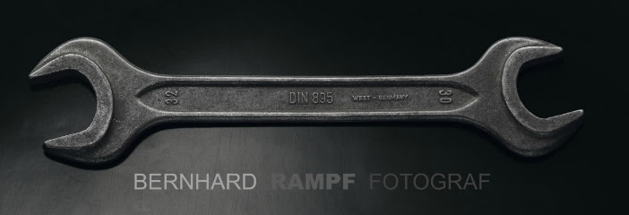Bernhard Rampf | Fotograf