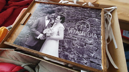 Vitamedia Hochzeitsfotografie