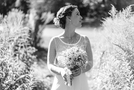 Daniel - Hochzeitsfotograf – Bild 4