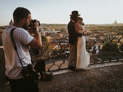 Hochzeitsfotograf Braunschweig // Fotograf Tim Schneider