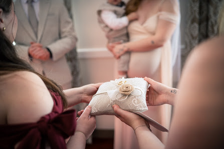 Hochzeitsfotograf Westbrandenburg – Bild 6