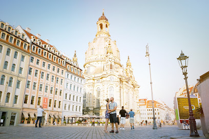 Fotograf Dresden & Meißen | Felix Meinicke