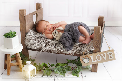 Sabines Zwergenzauber - Babyfotografie & mehr -