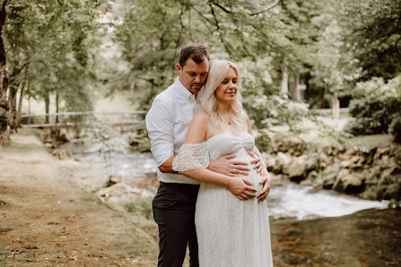 Babee Photography Neugeborenen-, Schwangerschafts- und Familienfotografie in Pforzheim – Bild 3