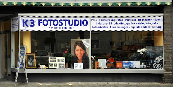 K3 Fotostudio Christoph Kaniewski – Bild 2