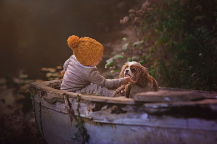 Kinderfotografin im Saarland – Bild 4