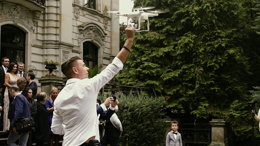 Standesamt Fotograf, Hochzeitsfotograf Aachen by Fastcinema Film und Foto – Bild 4