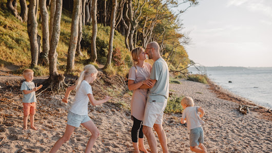 JuliaMartensFotografie - Familienfotografin – Bild 5