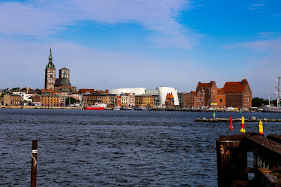 Bildimpulse Stralsund