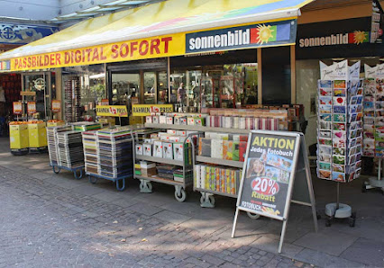 FOTO STOBER, Sonnenbild Filiale Lörrach Passbilder – Bild 2