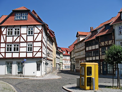 Altstadt-Foto – Bild 2