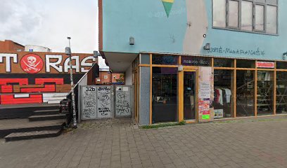 DROHNENSERVICE HAMBURG