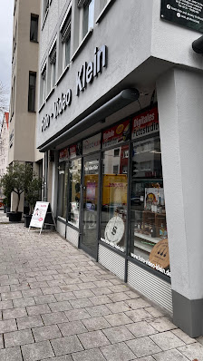 Foto Video Klein – Bild 2