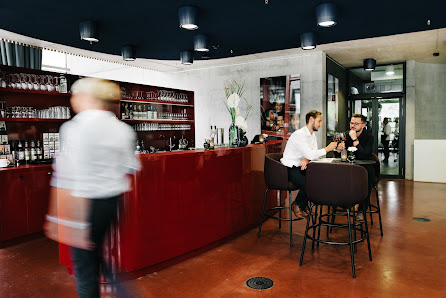 Steven Ritzer Photography | Fotograf Potsdam Berlin - Kreative Portraits, Business- & Eventfotografie – Bild 4