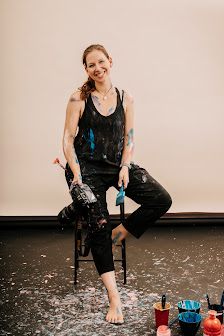 Laura Hartung Fotografin Künstlerin – Bild 2