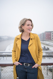 Businessfotos Frankfurt am Main - Frau Winkelmann – Bild 5