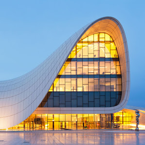 Architekturfotografie Nikolay Kazakov – Bild 4