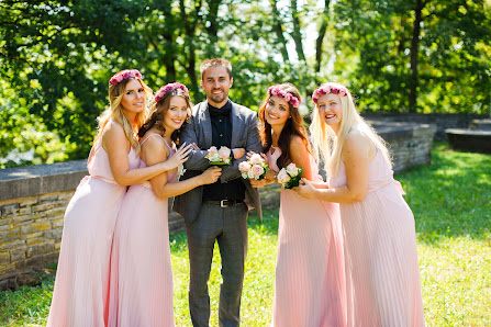 Ilya Kenzikeyev Hochzeitsfotografie – Bild 2