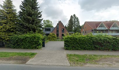 Tierfotograf Nordheide