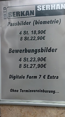 Foto Serkan/Fotostudio – Bild 4
