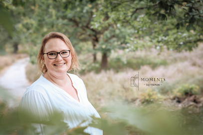 Moments by Heinze - Stephanie Heinze
