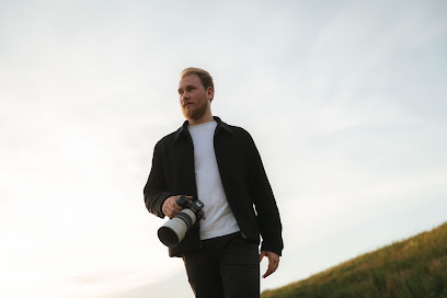 Jonas Wendt Fotograf