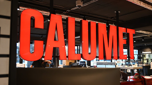 Calumet Photo Video Köln – Bild 5