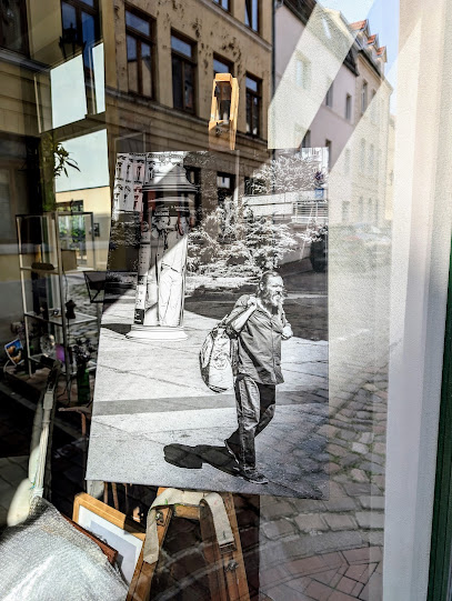monmic atelier für kunst und fotografie