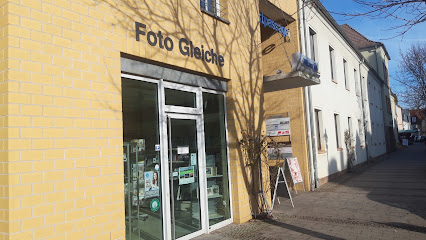 Foto Gleiche