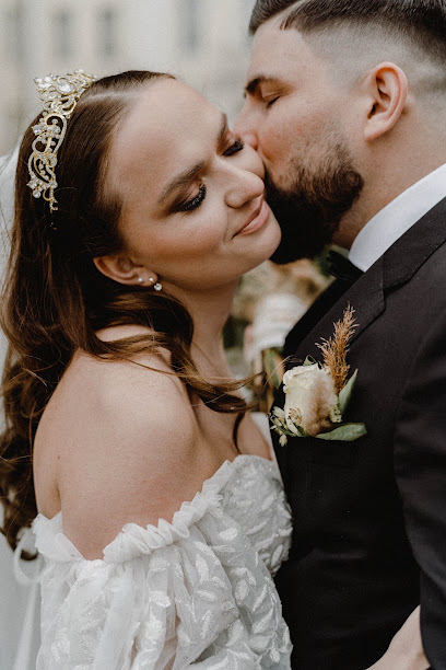 Hochzeit & Familien Fotograf - Alla Kronhart