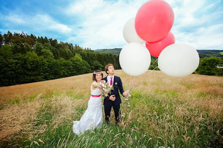 Johann Schepelew Hochzeits- & Boudoirfotograf – Bild 2