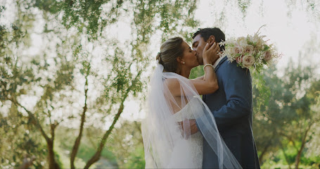 Hochzeitsfilm und Hochzeitsfotografie in Hameln Bad Pyrmont