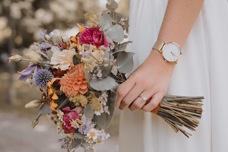 Hochzeitsfotograf Kevin Rinnert – Bild 6