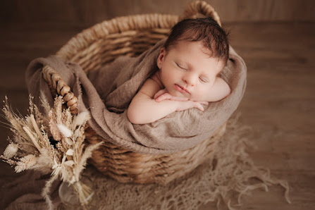 Kleine Engel Fotografie by Nadja Osieka – Bild 3