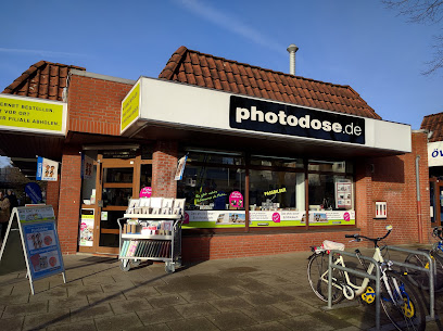 photo dose - In der Leher Heerstraße