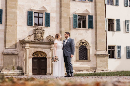 Tobi Pflügl - Hochzeitsfotograf und Hochzeitsvideograf – Bild 2